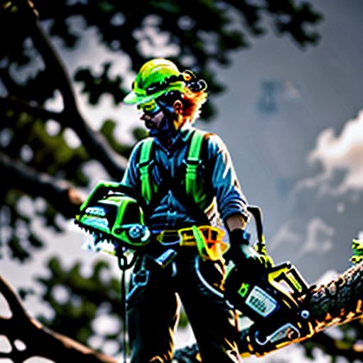 Tree Trimming